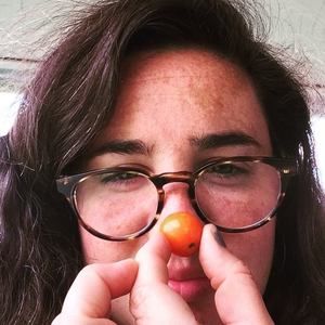 Meet your Posher, Molly